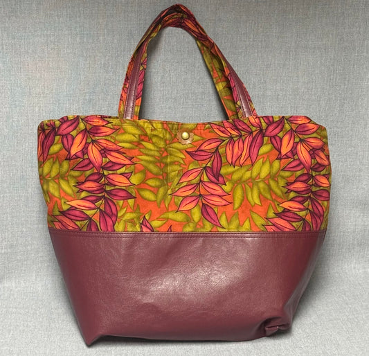 Carrie Tote Kit