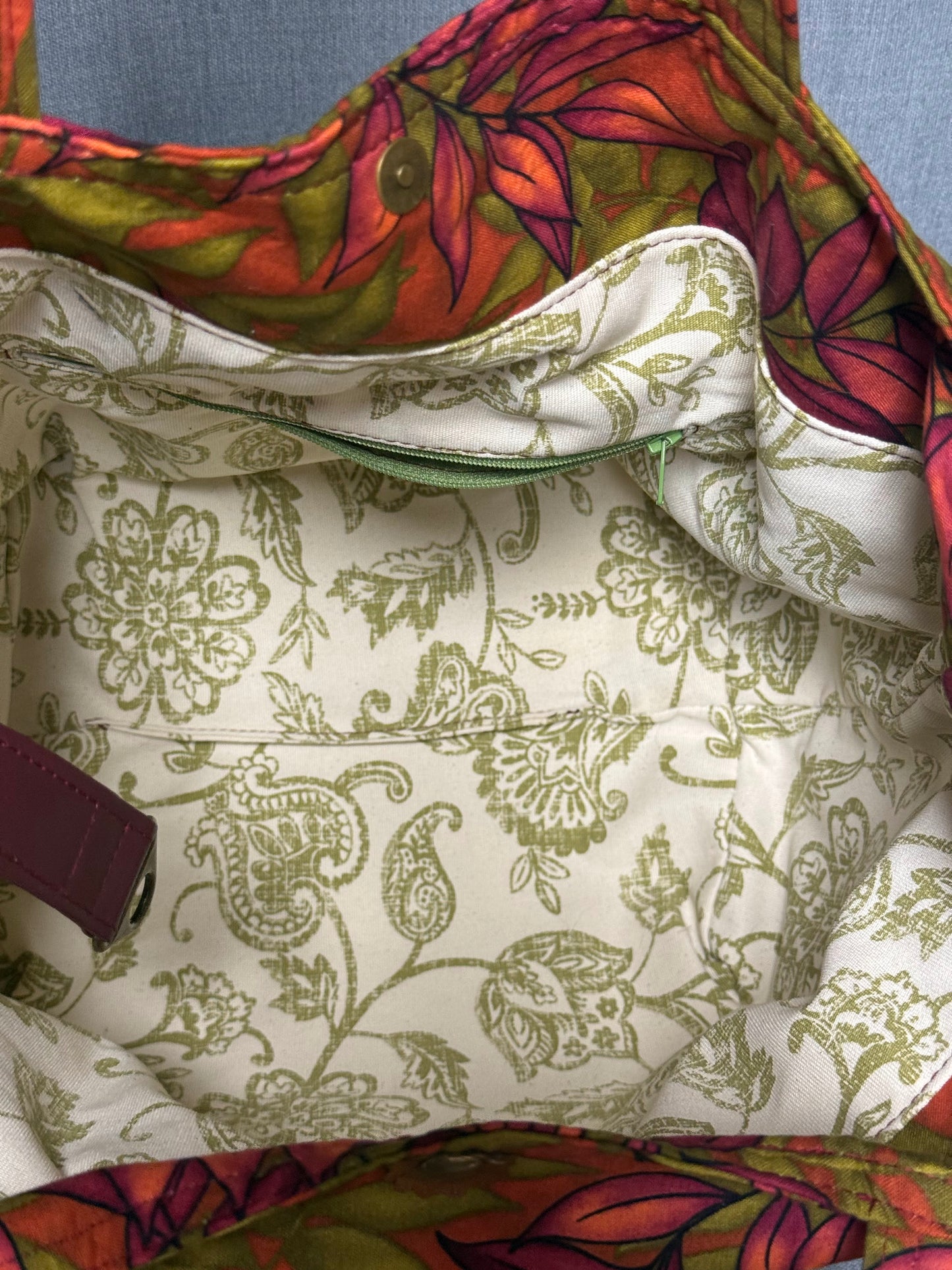 Carrie Tote Kit