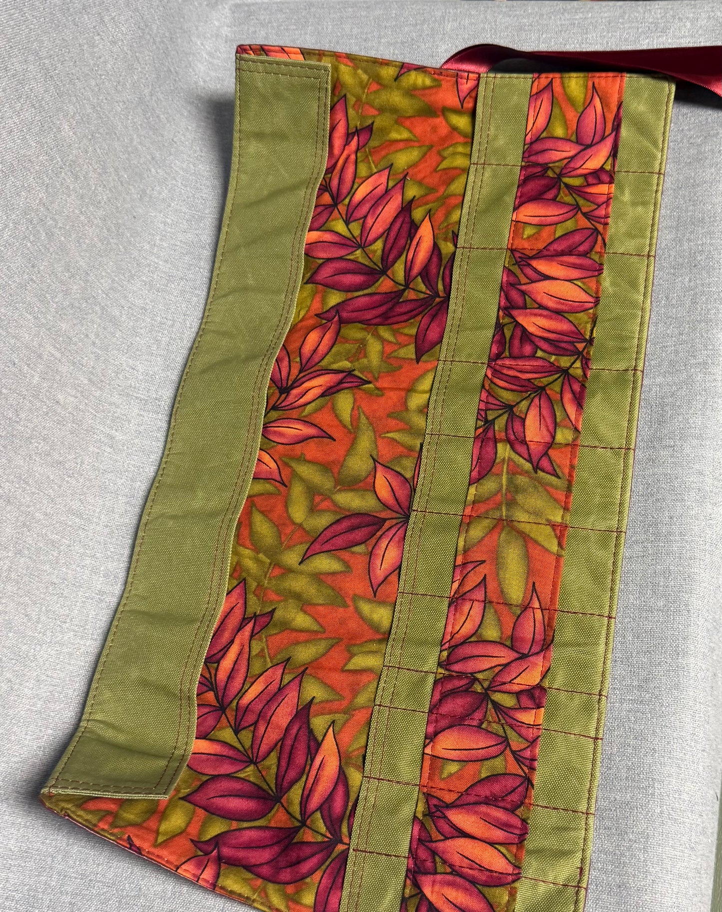 Carrie Tote Kit