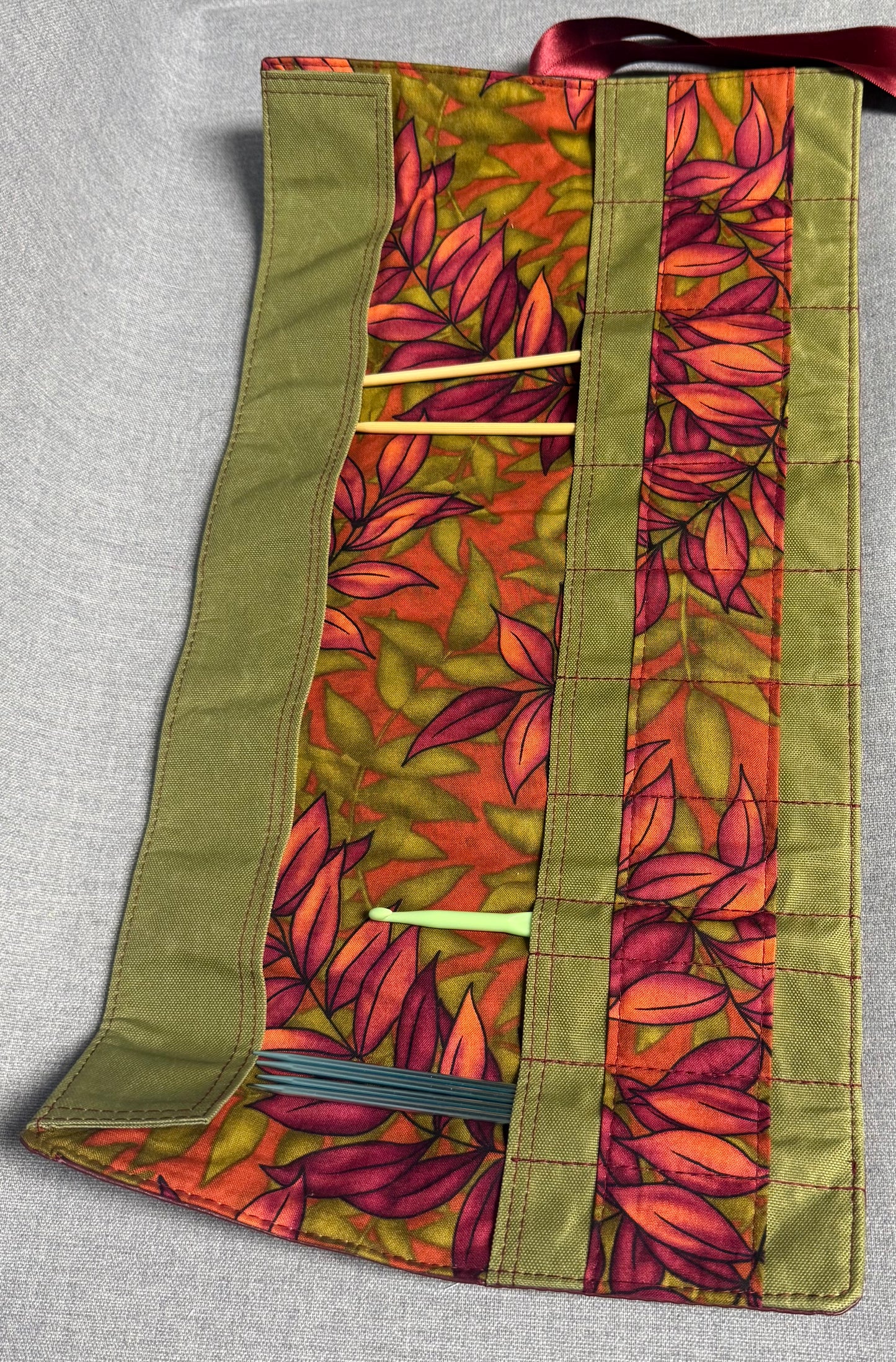 Carrie Tote Kit