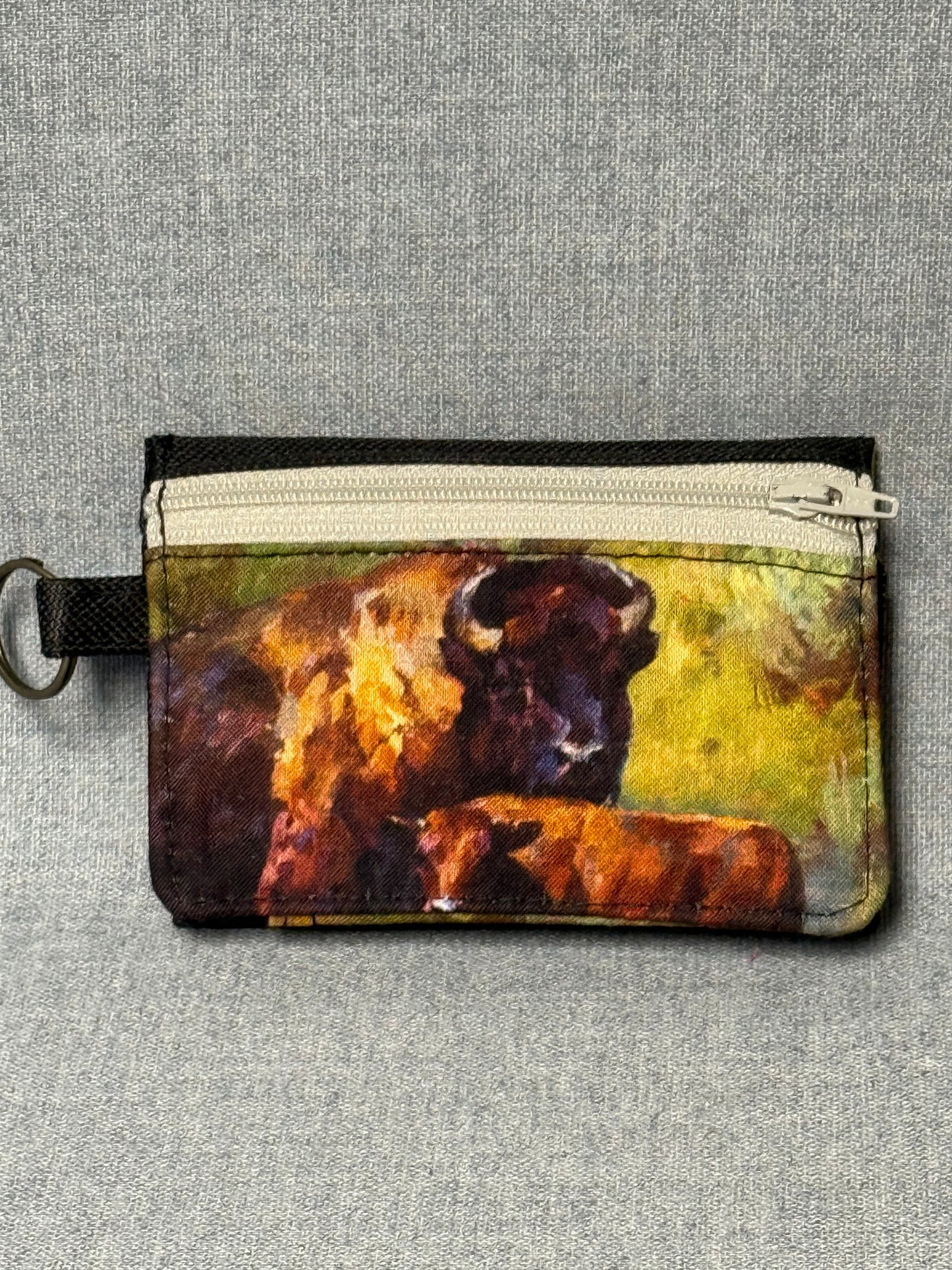 Wallet - Tri-Fold