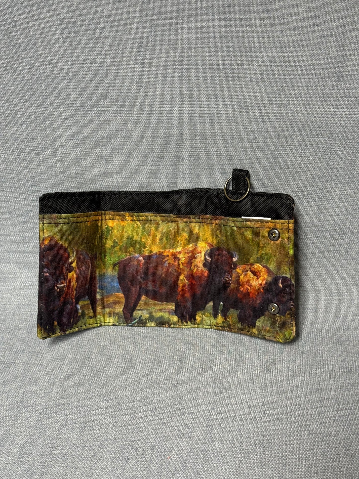 Wallet - Tri-Fold