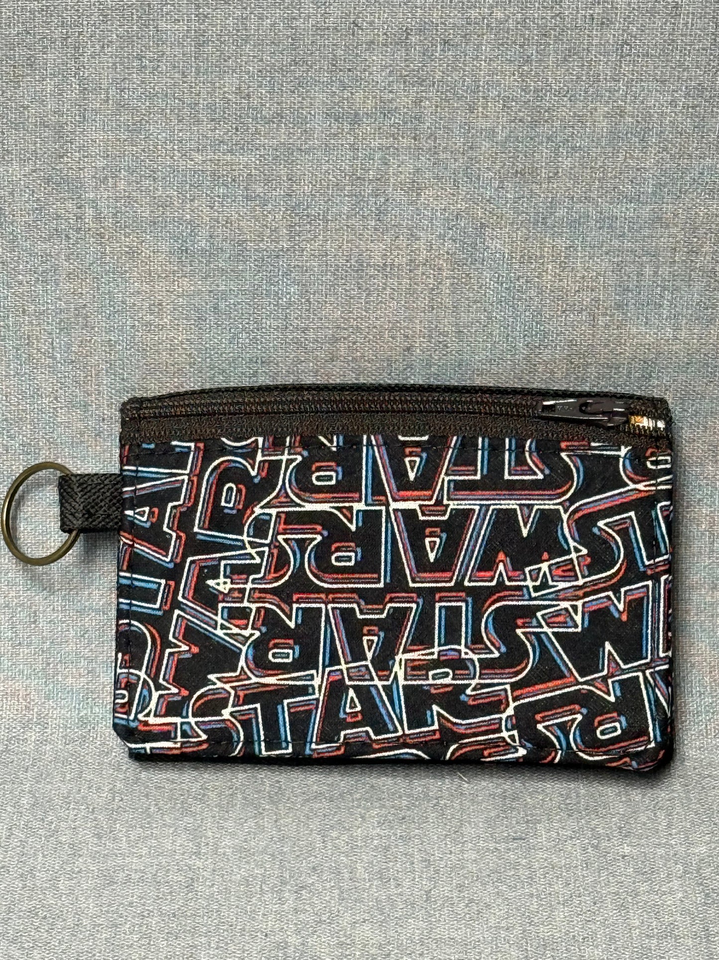 Wallet - Tri-Fold