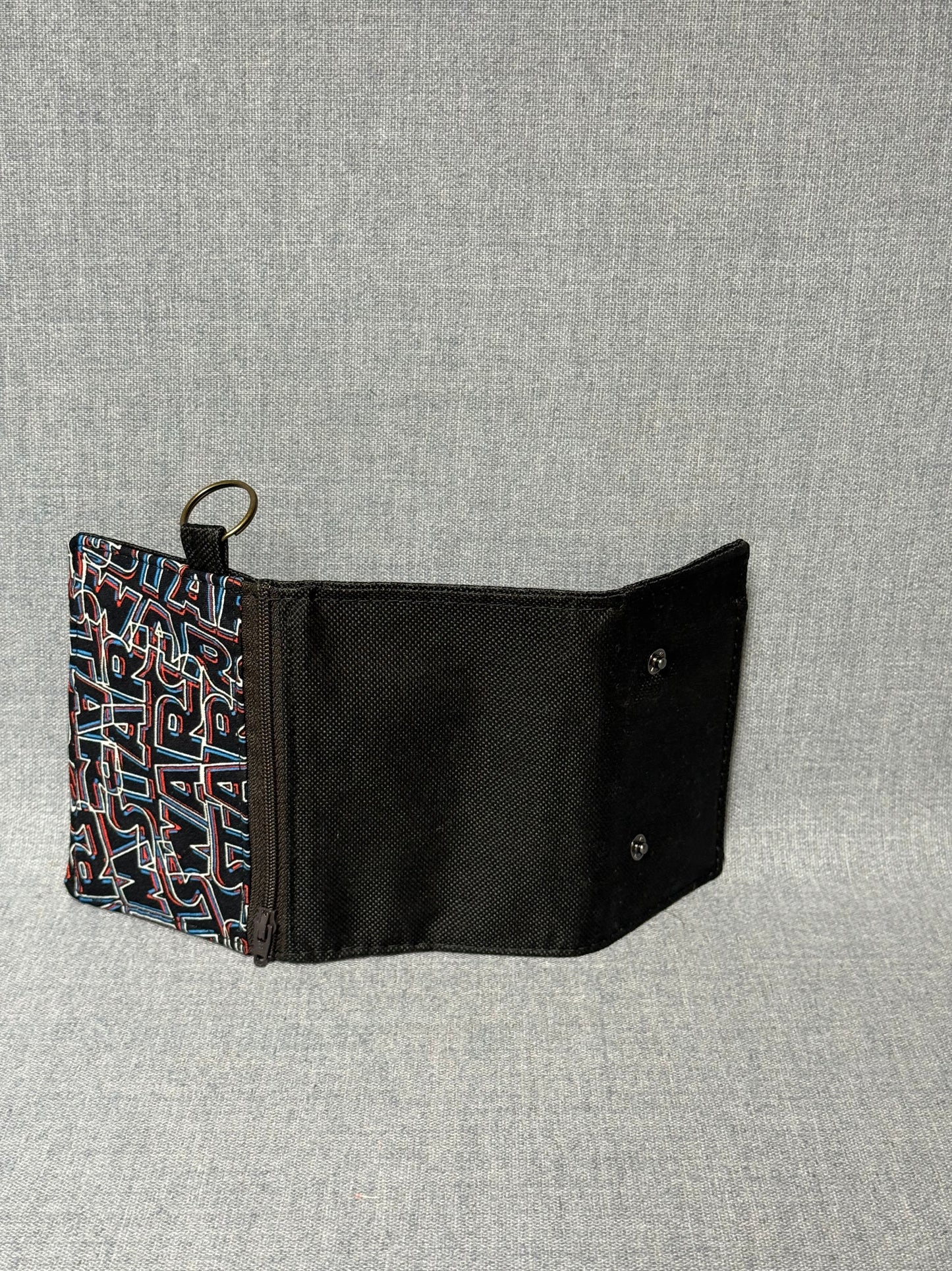Wallet - Tri-Fold