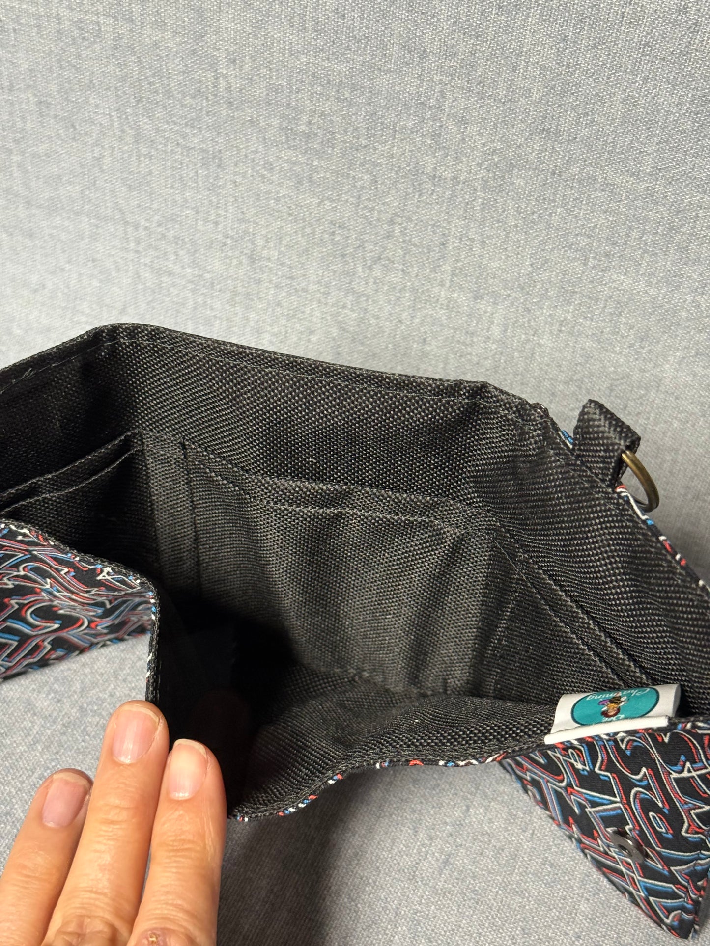 Wallet - Tri-Fold