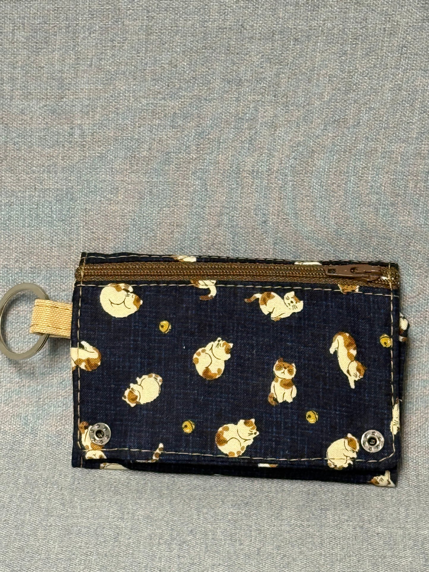 Wallet - Tri-Fold
