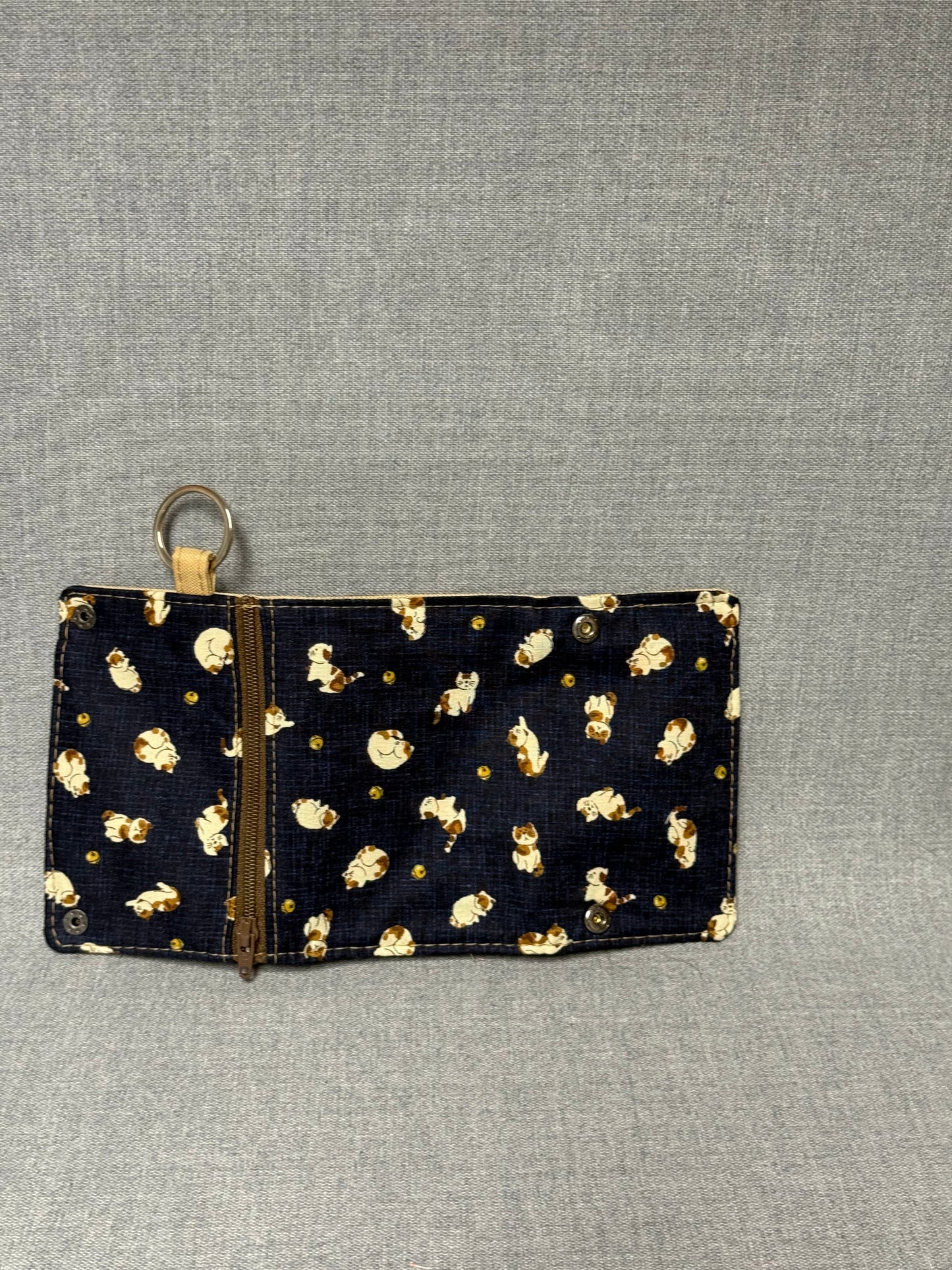 Wallet - Tri-Fold