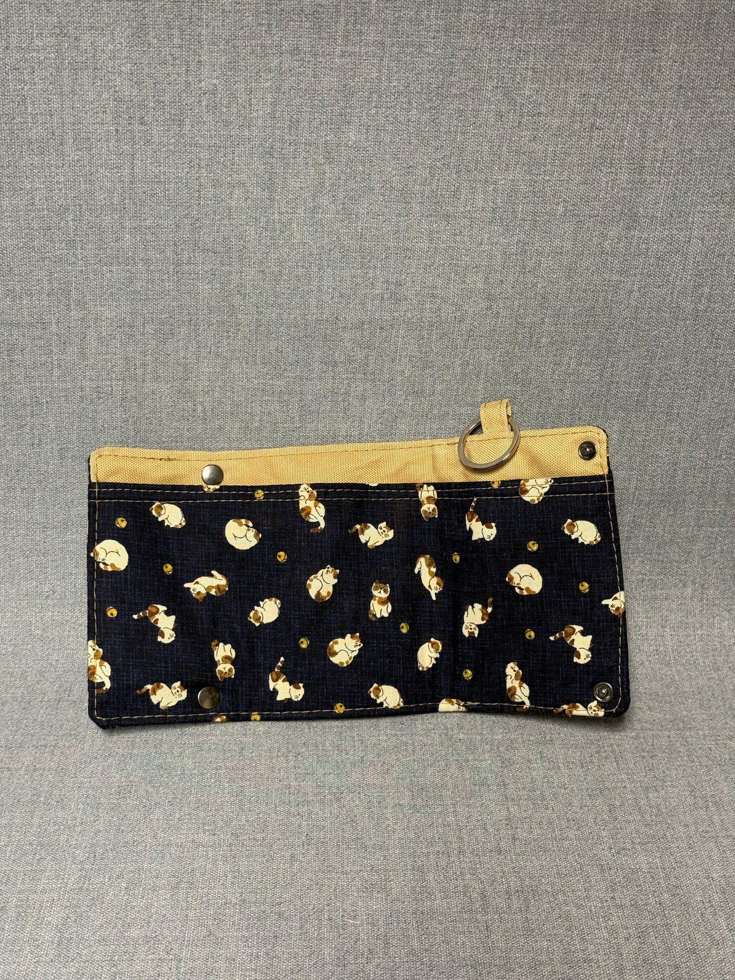 Wallet - Tri-Fold