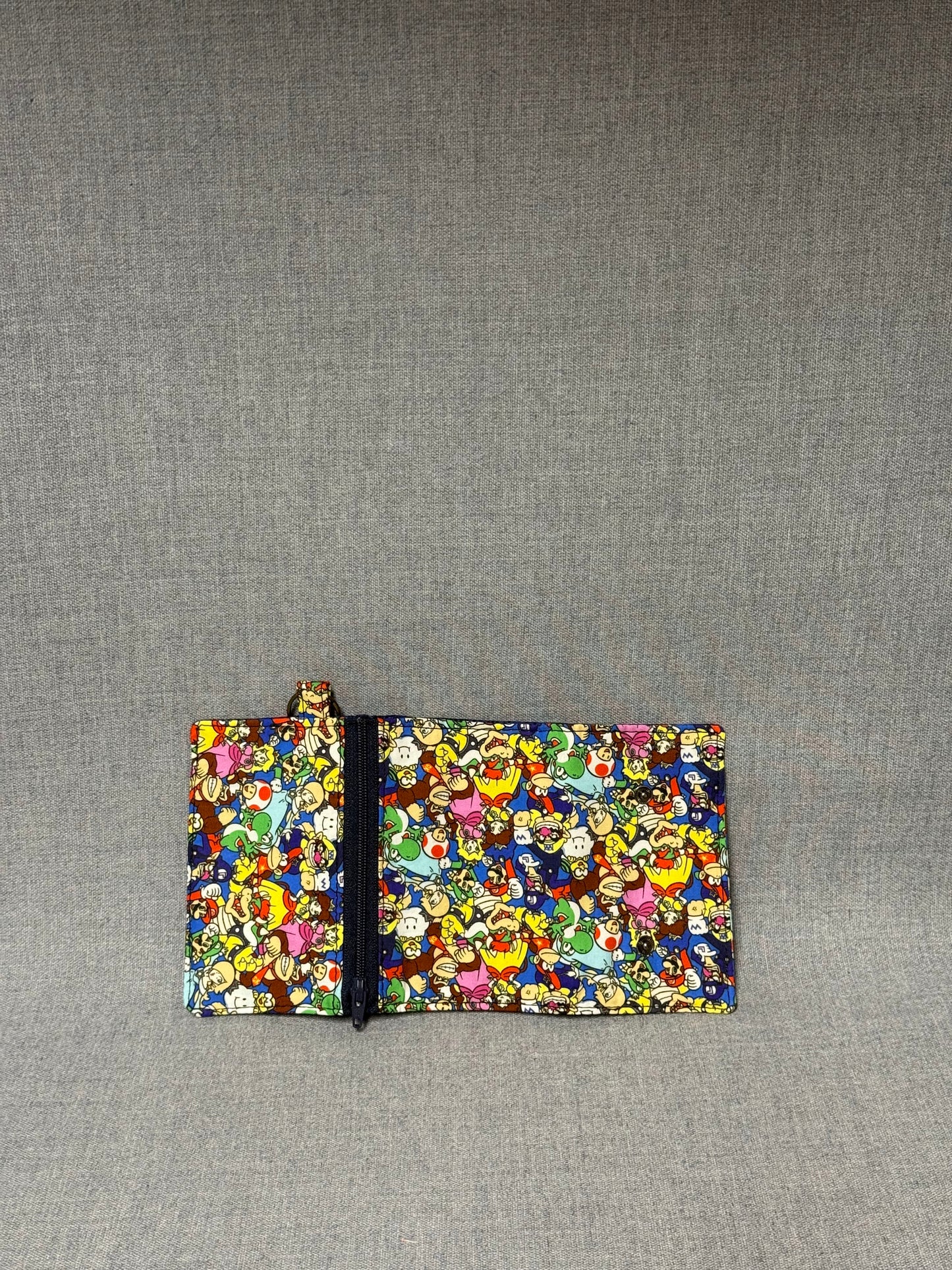 Wallet - Tri-Fold