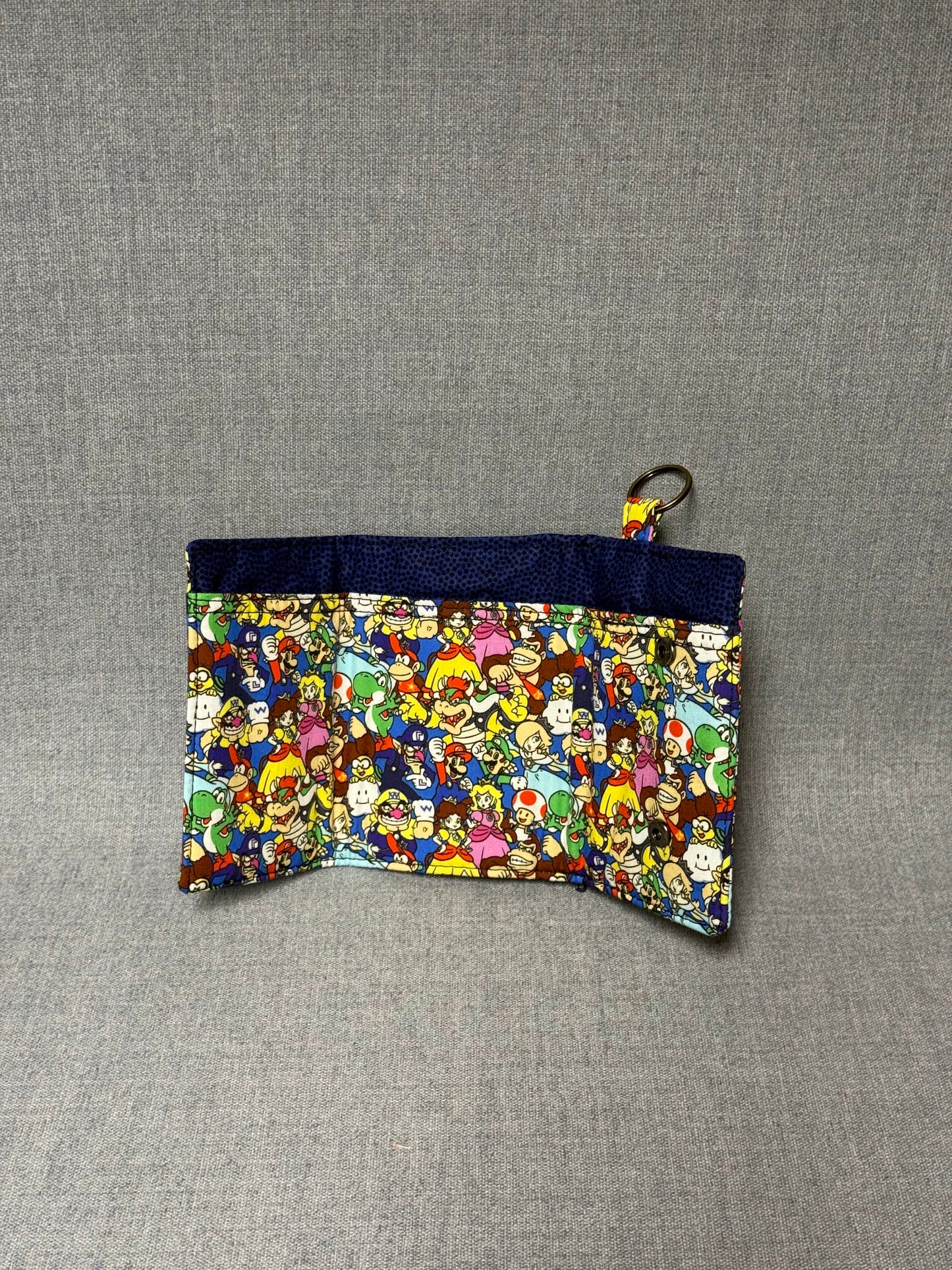 Wallet - Tri-Fold