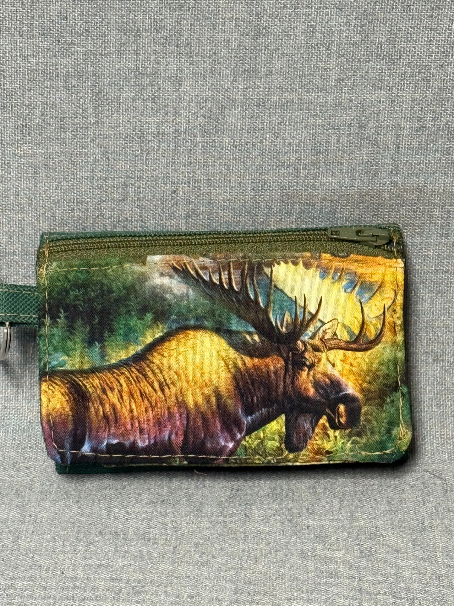 Wallet - Tri-Fold