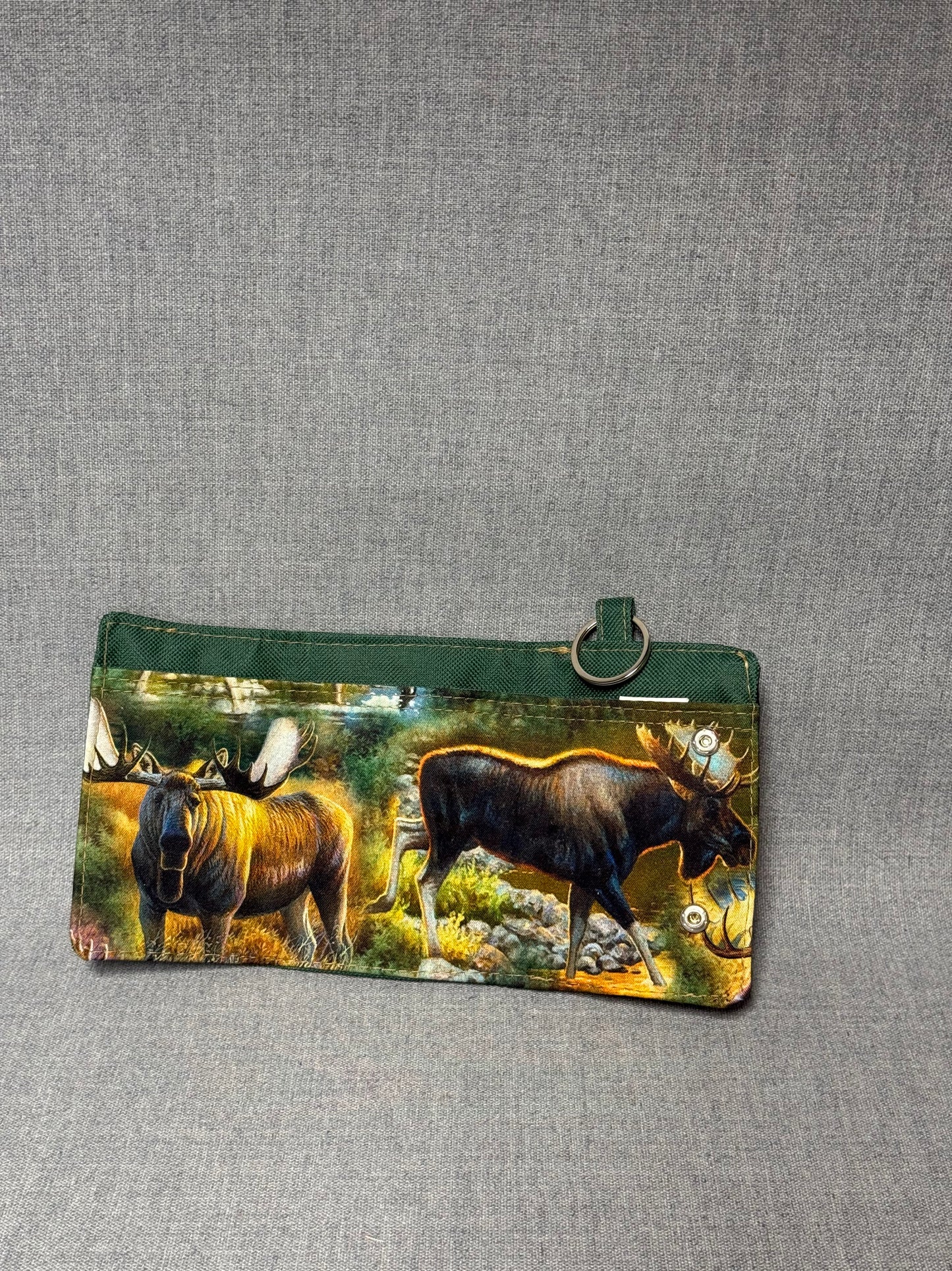 Wallet - Tri-Fold