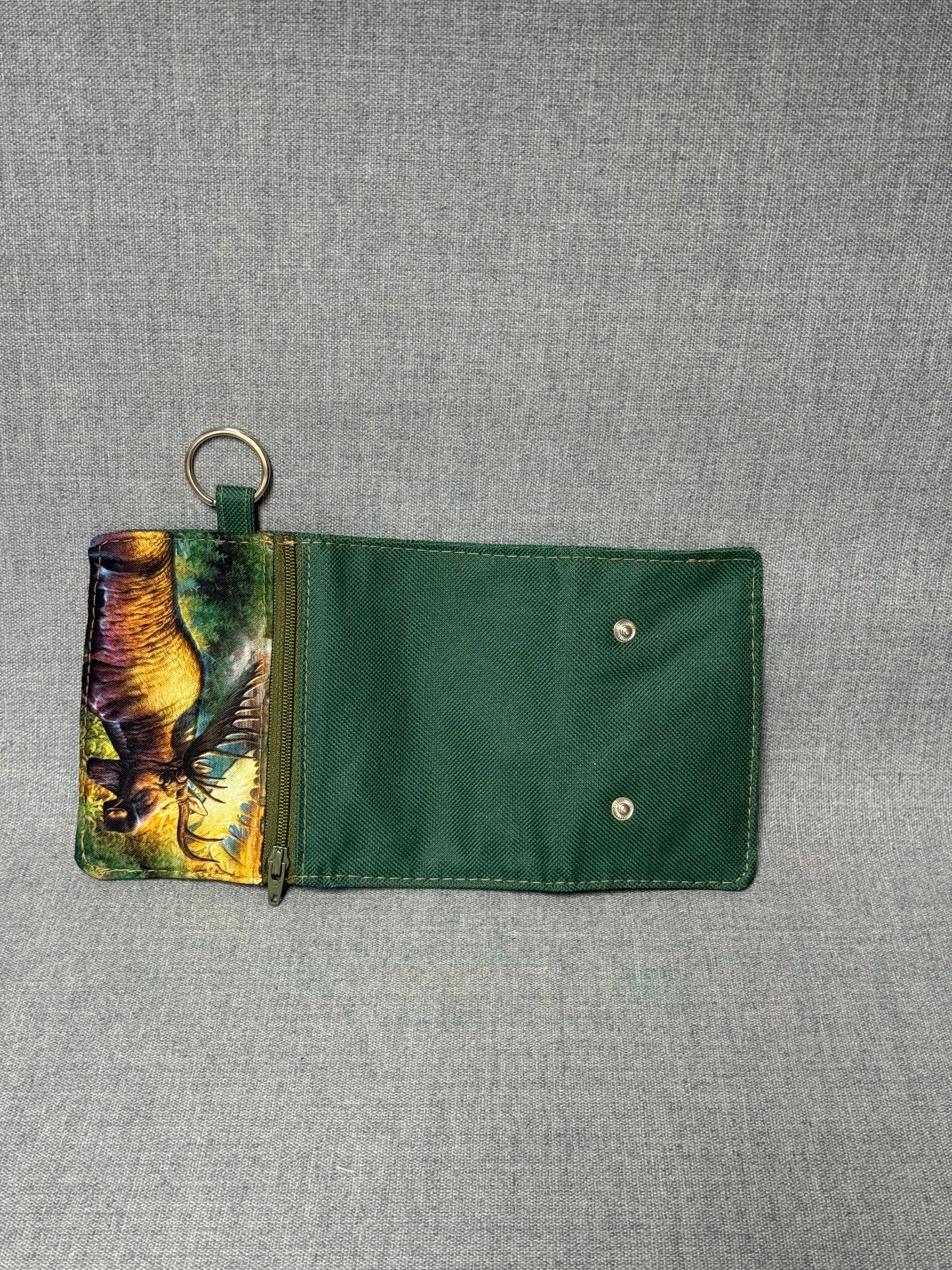 Wallet - Tri-Fold