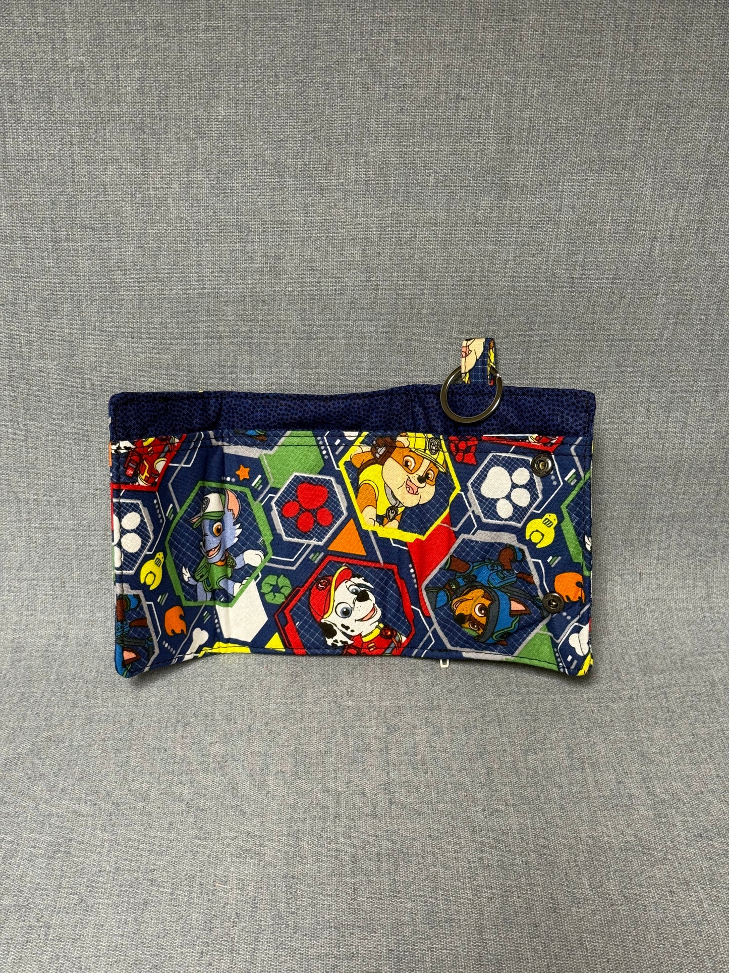 Wallet - Tri-Fold