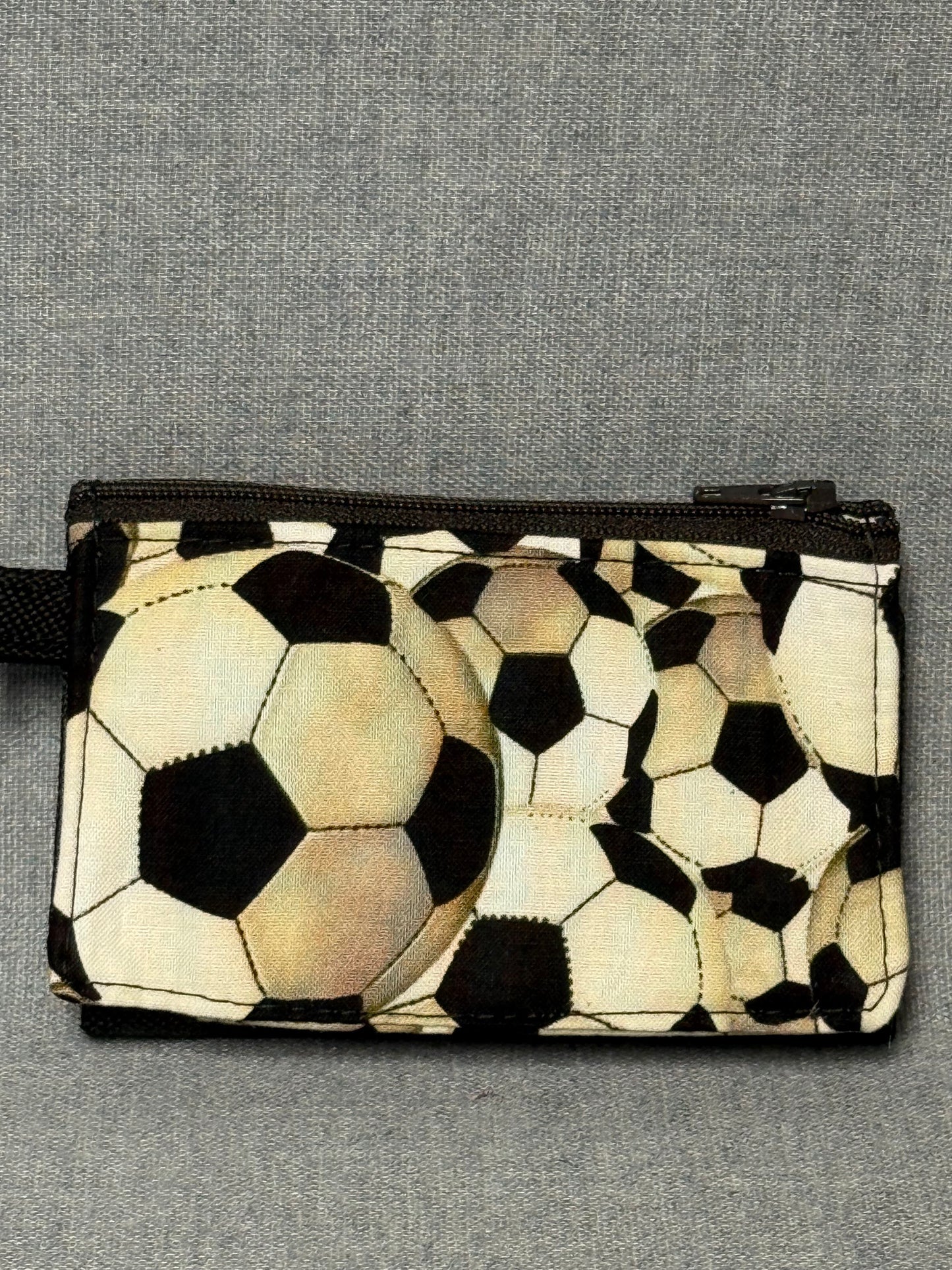 Wallet - Tri-Fold