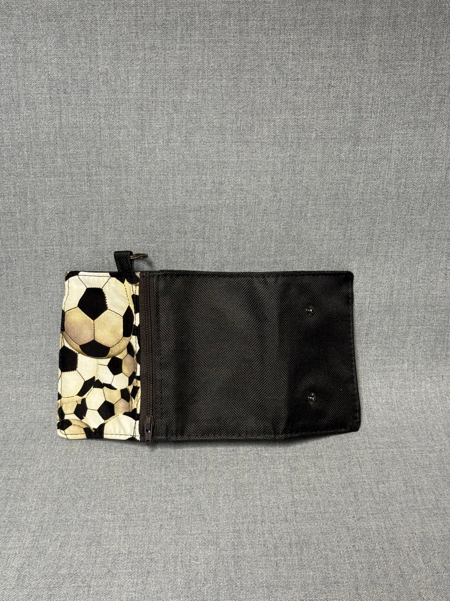 Wallet - Tri-Fold