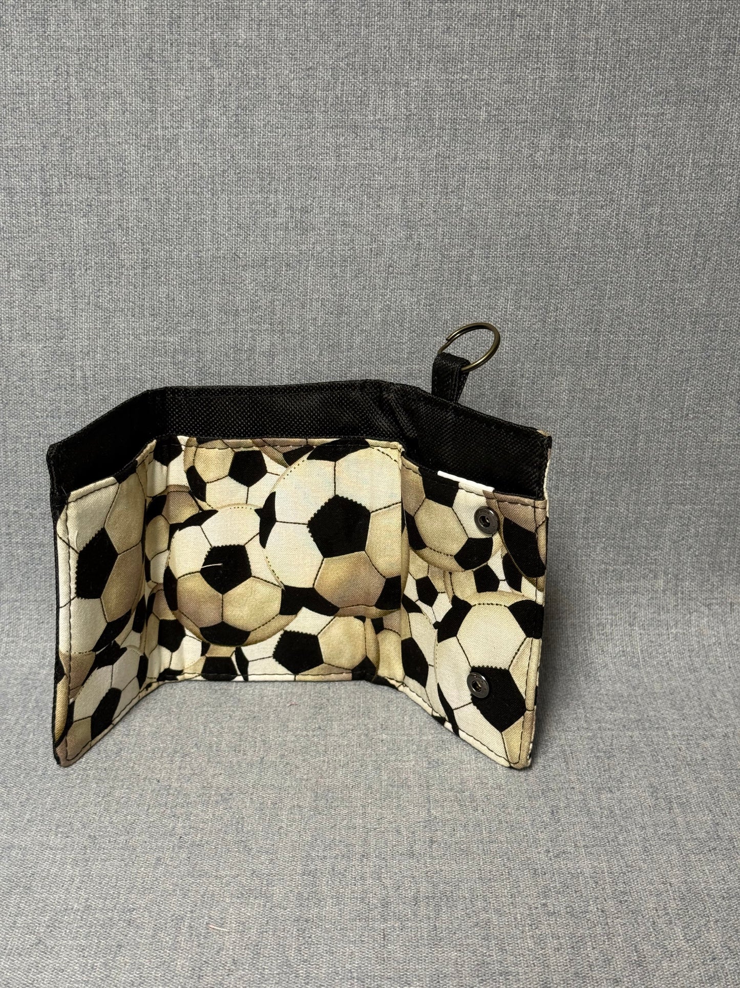 Wallet - Tri-Fold