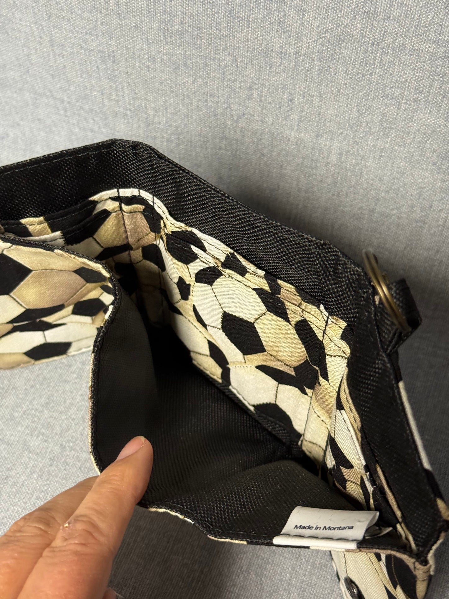 Wallet - Tri-Fold