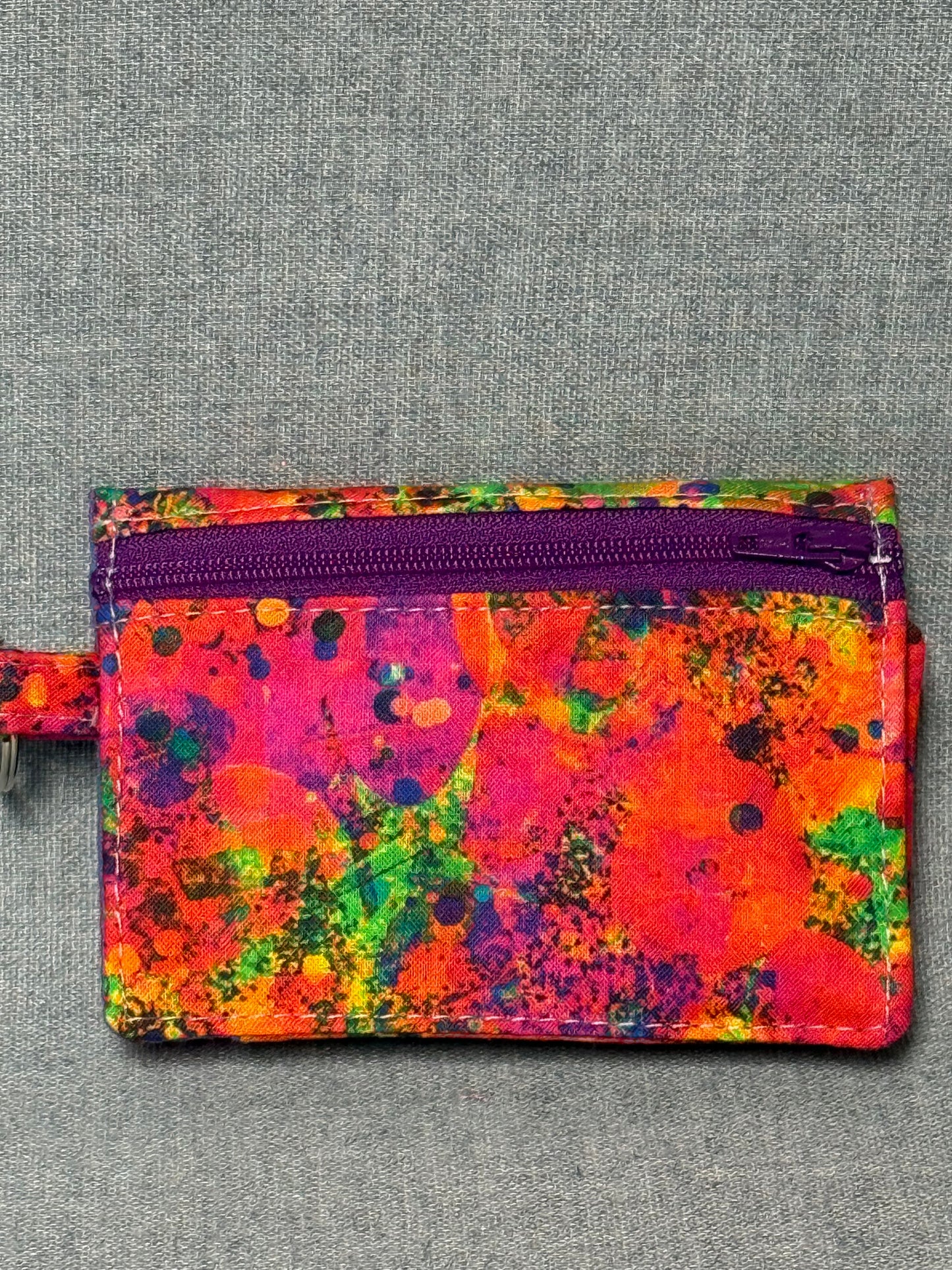 Wallet - Tri-Fold