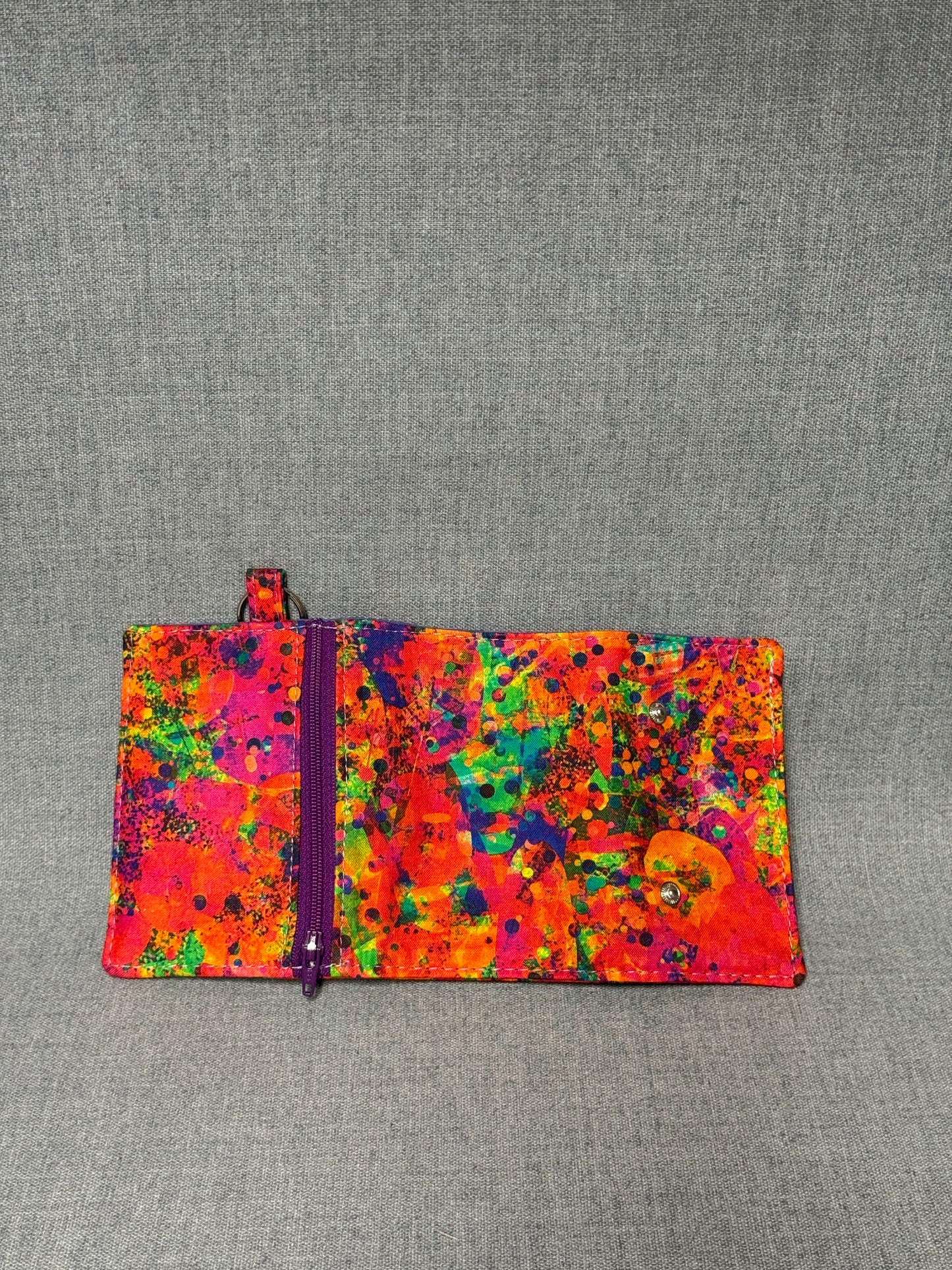 Wallet - Tri-Fold