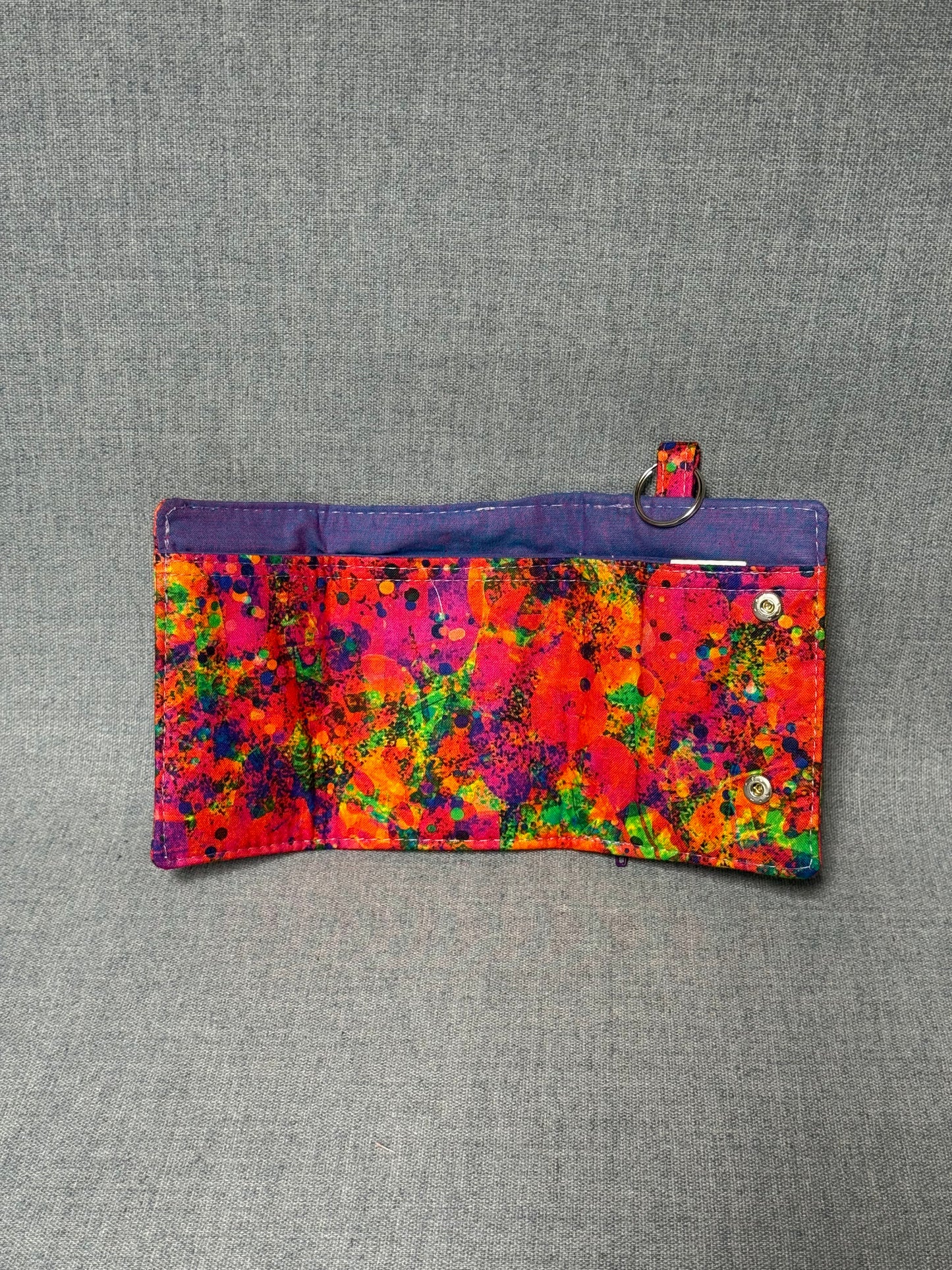 Wallet - Tri-Fold