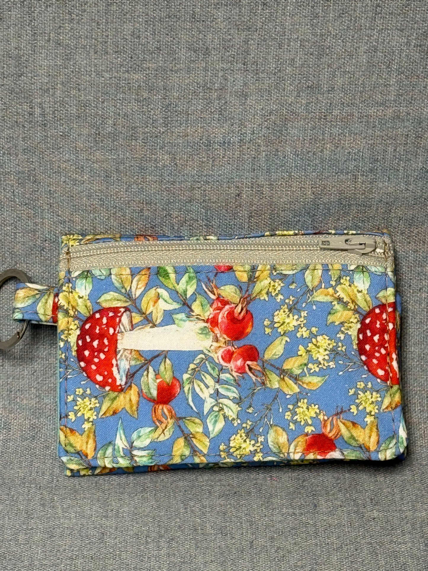 Wallet - Tri-Fold