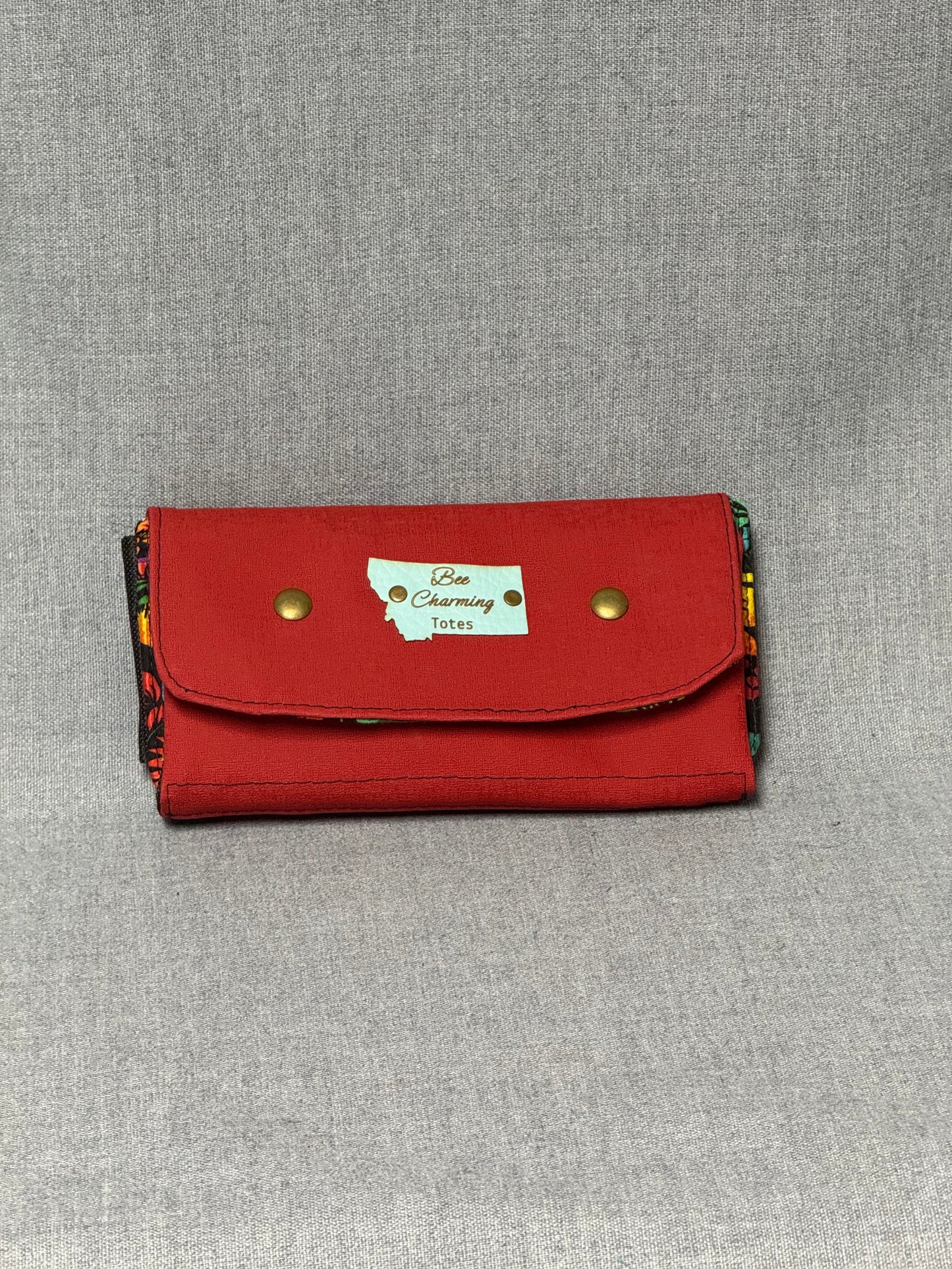 Wallet - Acorn