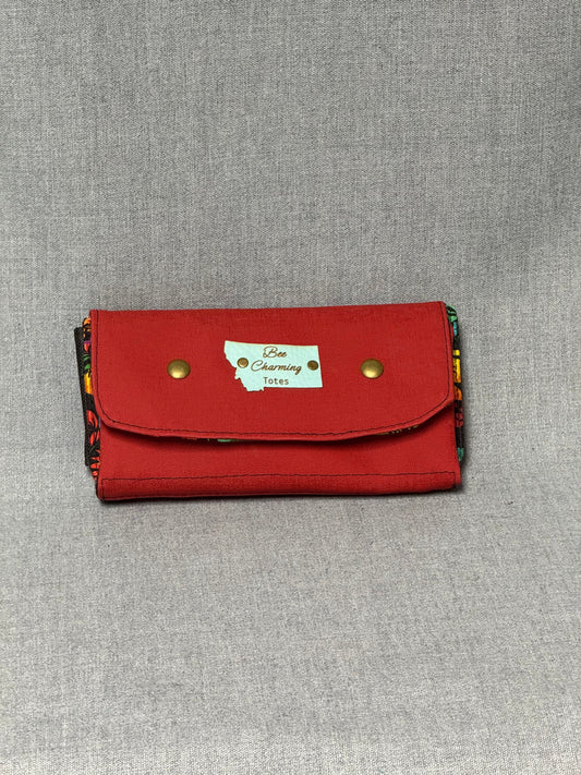 Wallet - Acorn