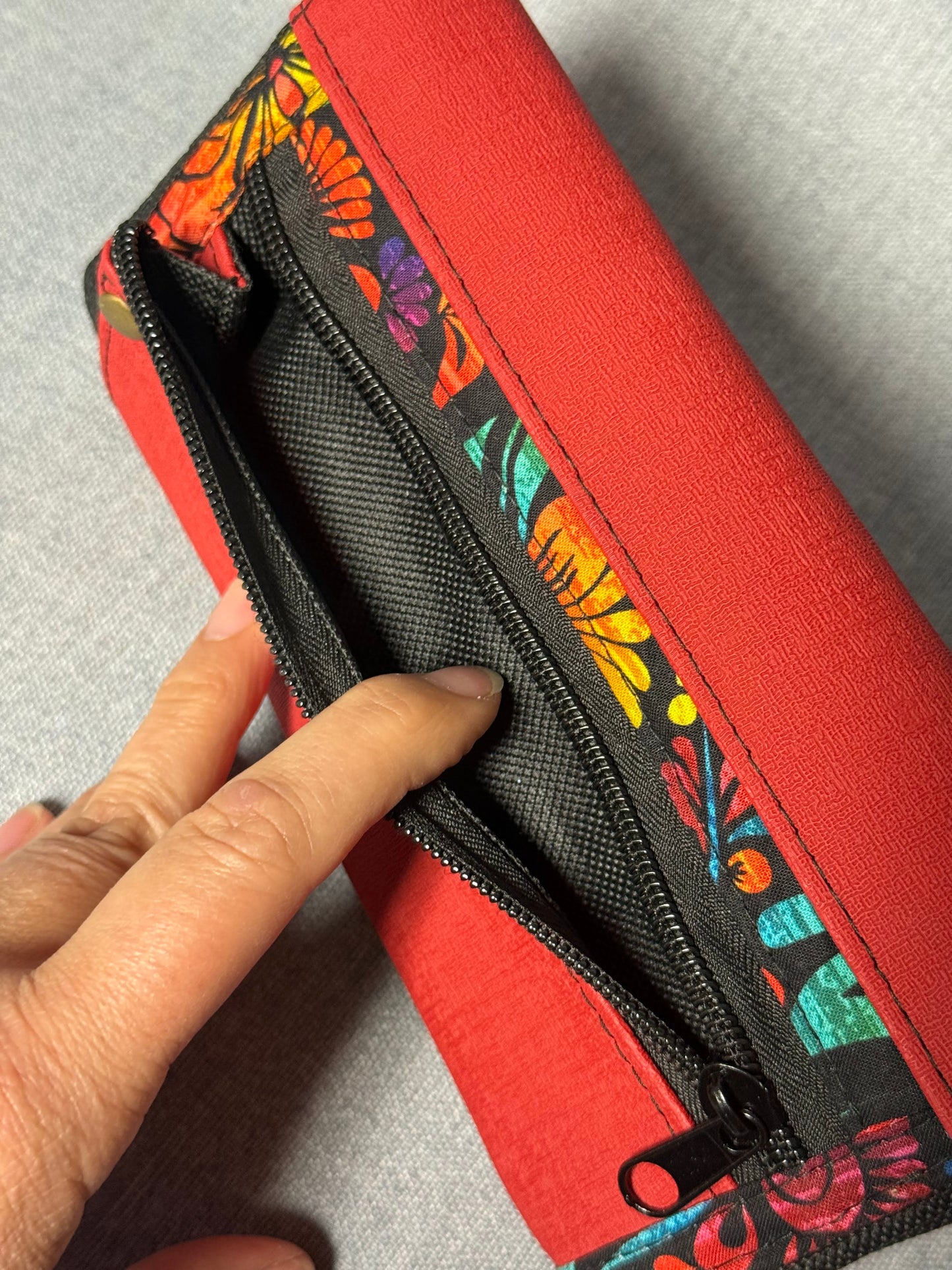 Wallet - Acorn