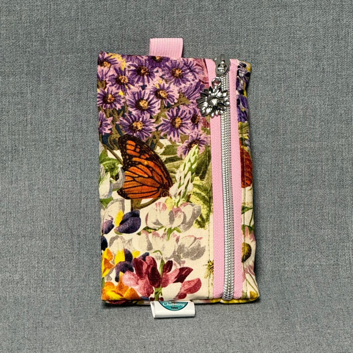 Notebook Pencil Case