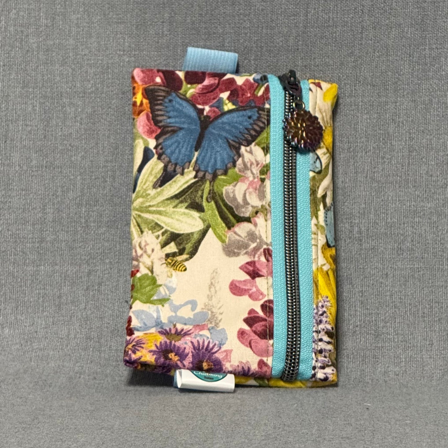 Notebook Pencil Case