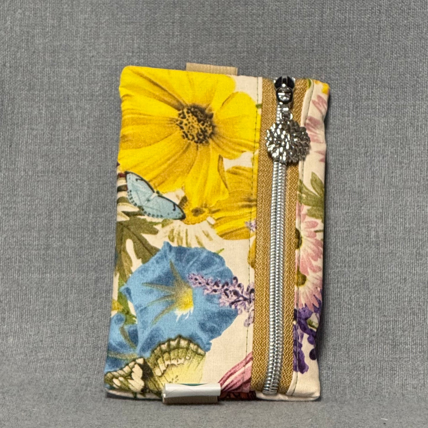 Notebook Pencil Case