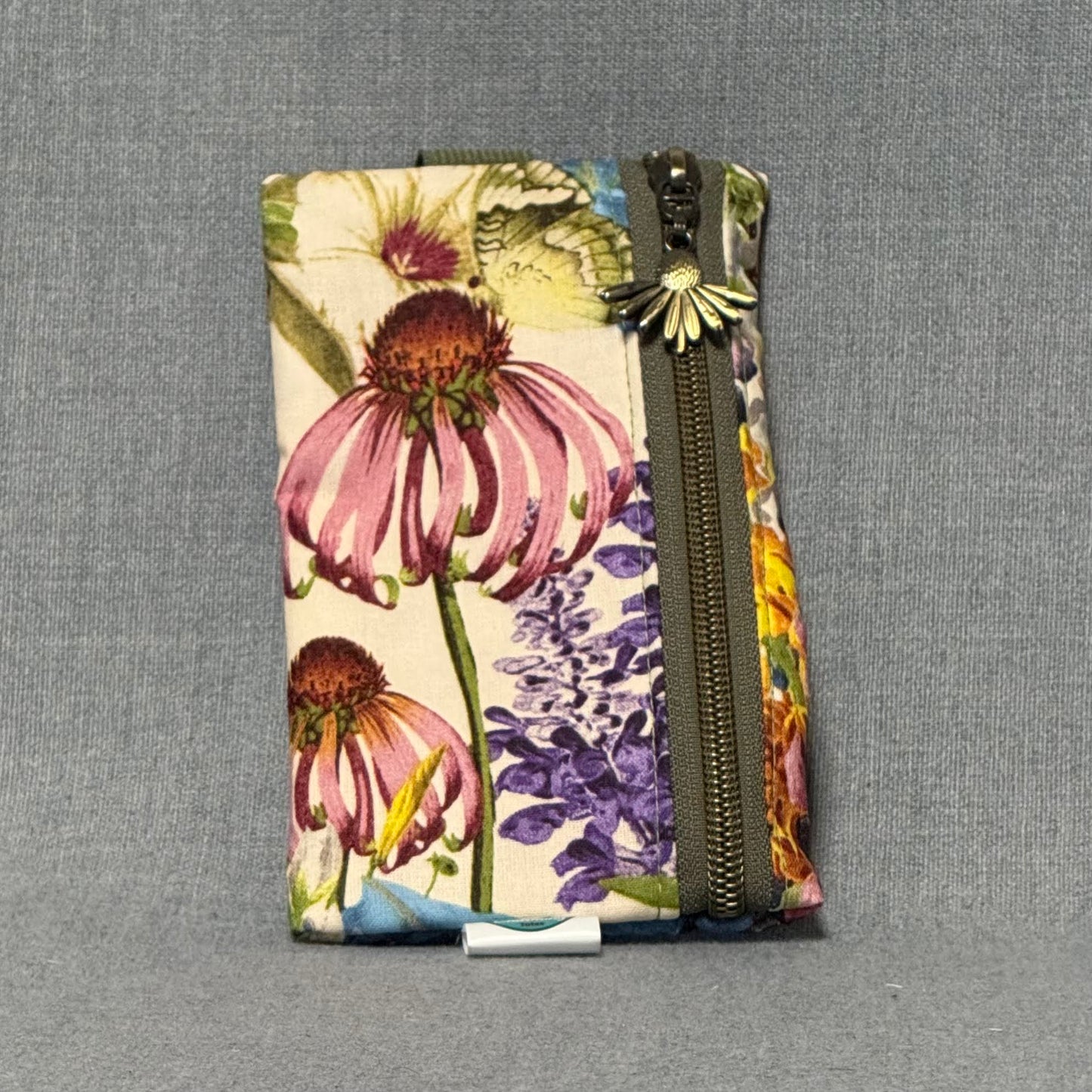 Notebook Pencil Case