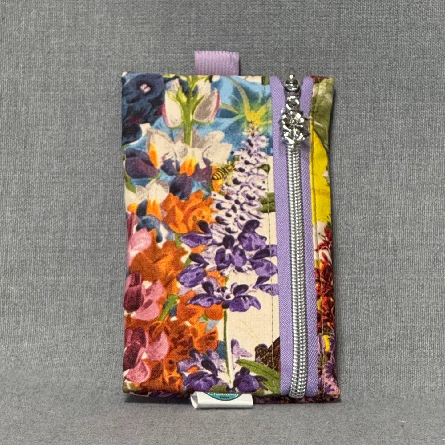 Notebook Pencil Case