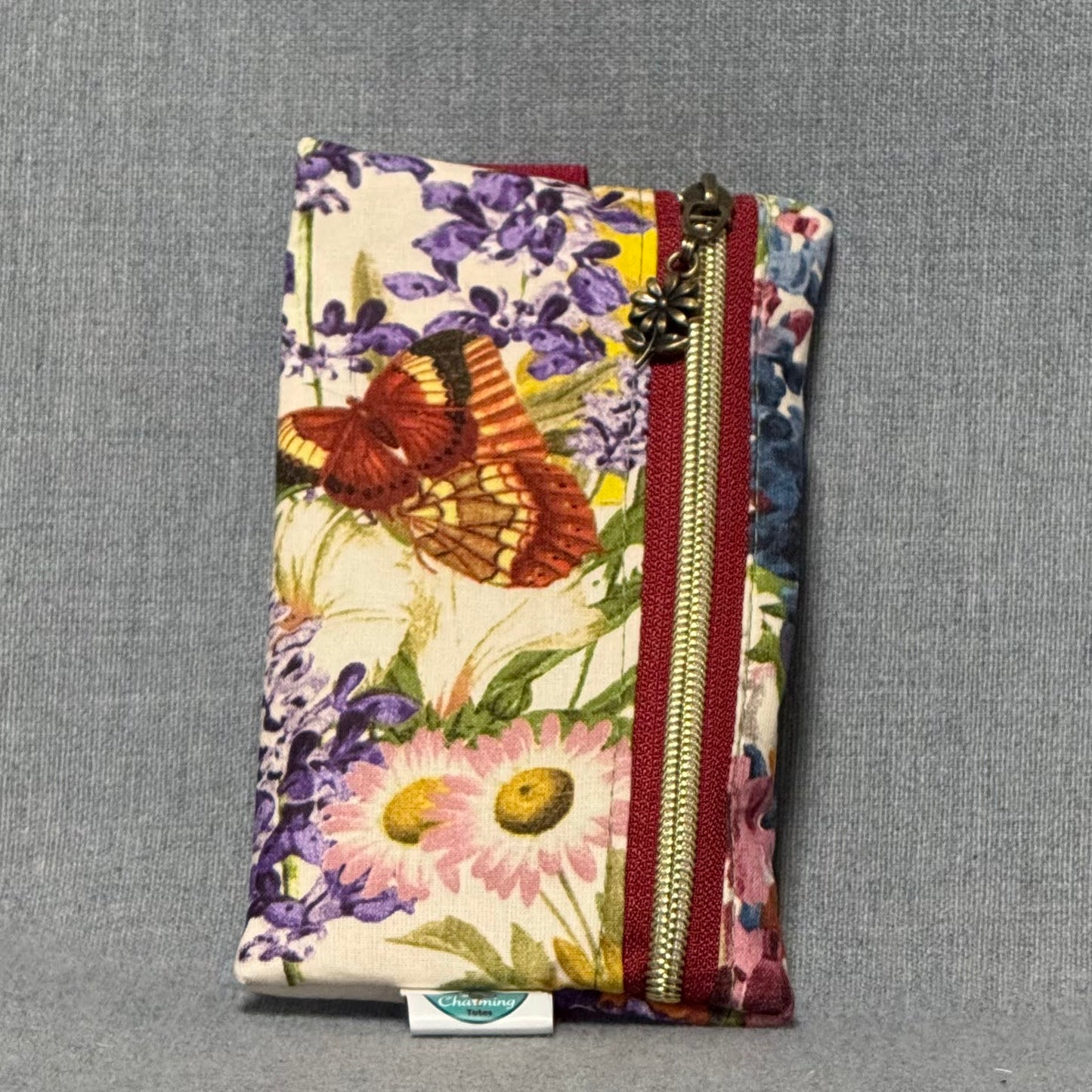 Notebook Pencil Case