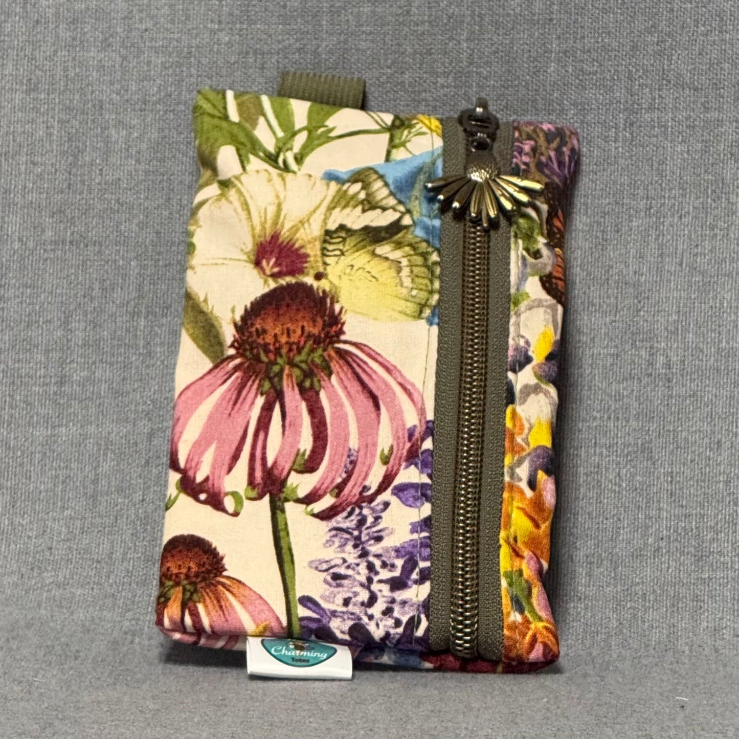 Notebook Pencil Case