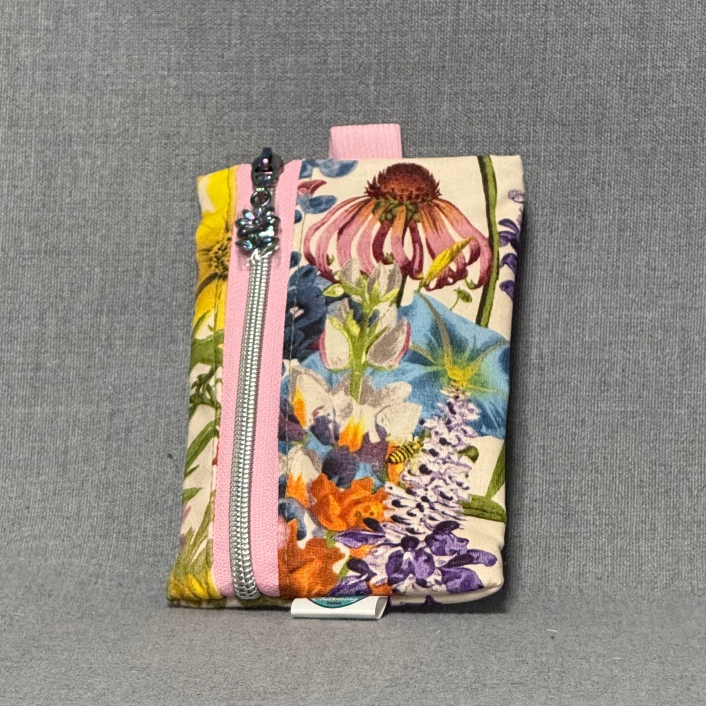 Notebook Pencil Case
