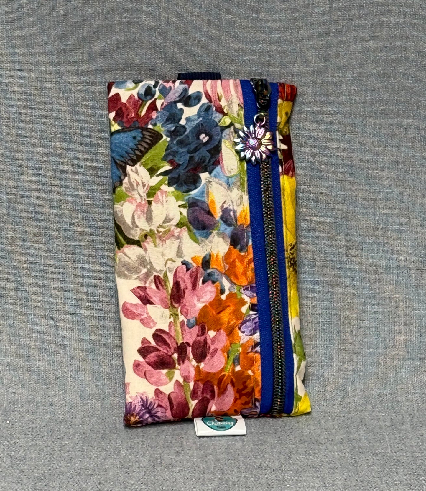 Notebook Pencil Case