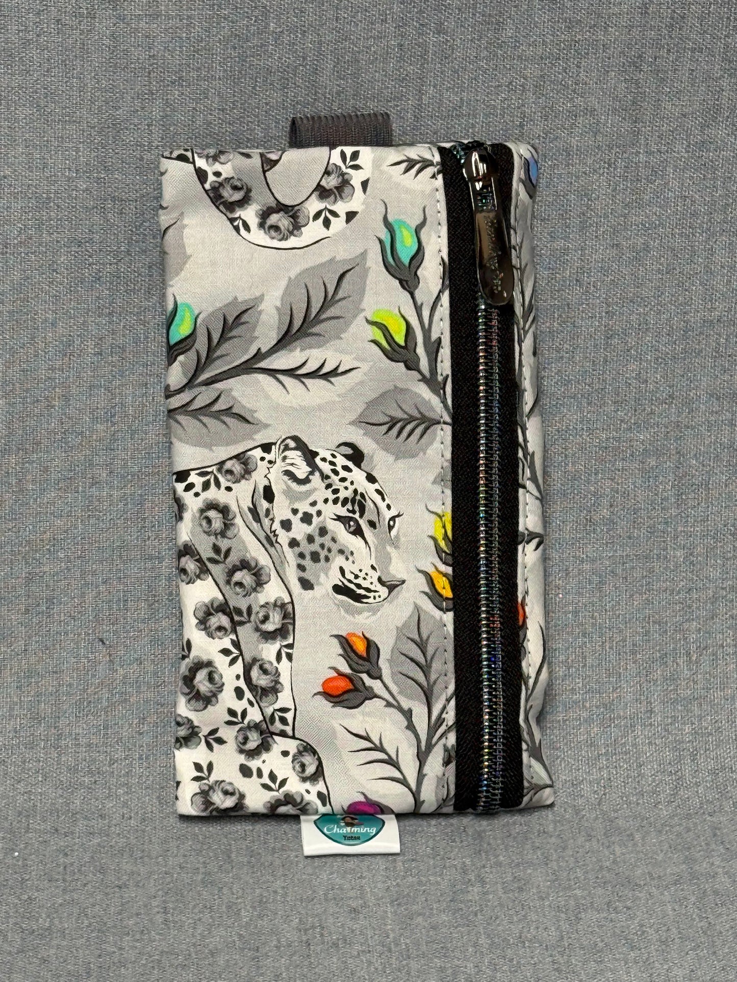 Notebook Pencil Case