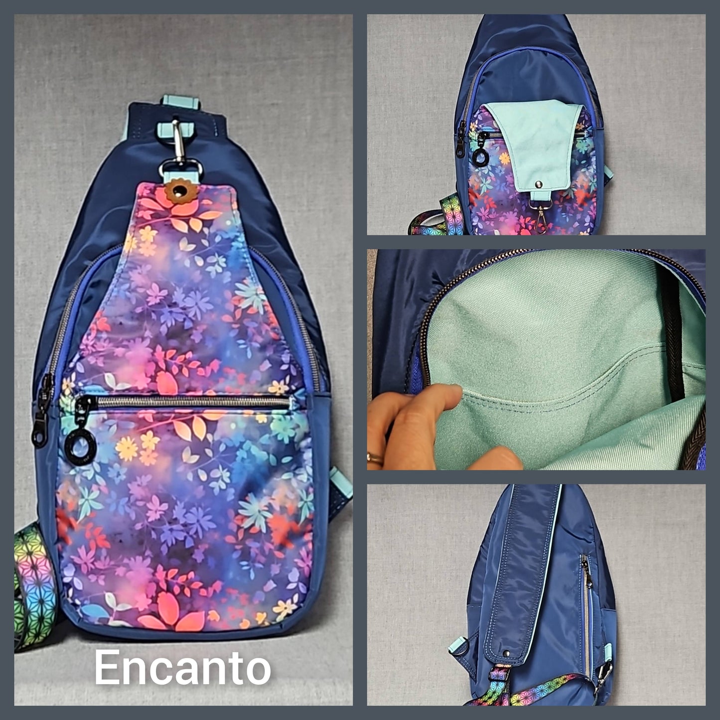 Retro Sling
