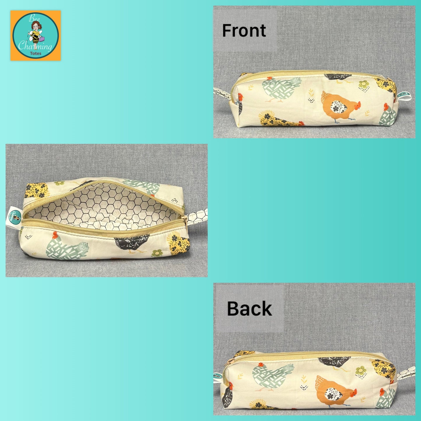 Pencil Case