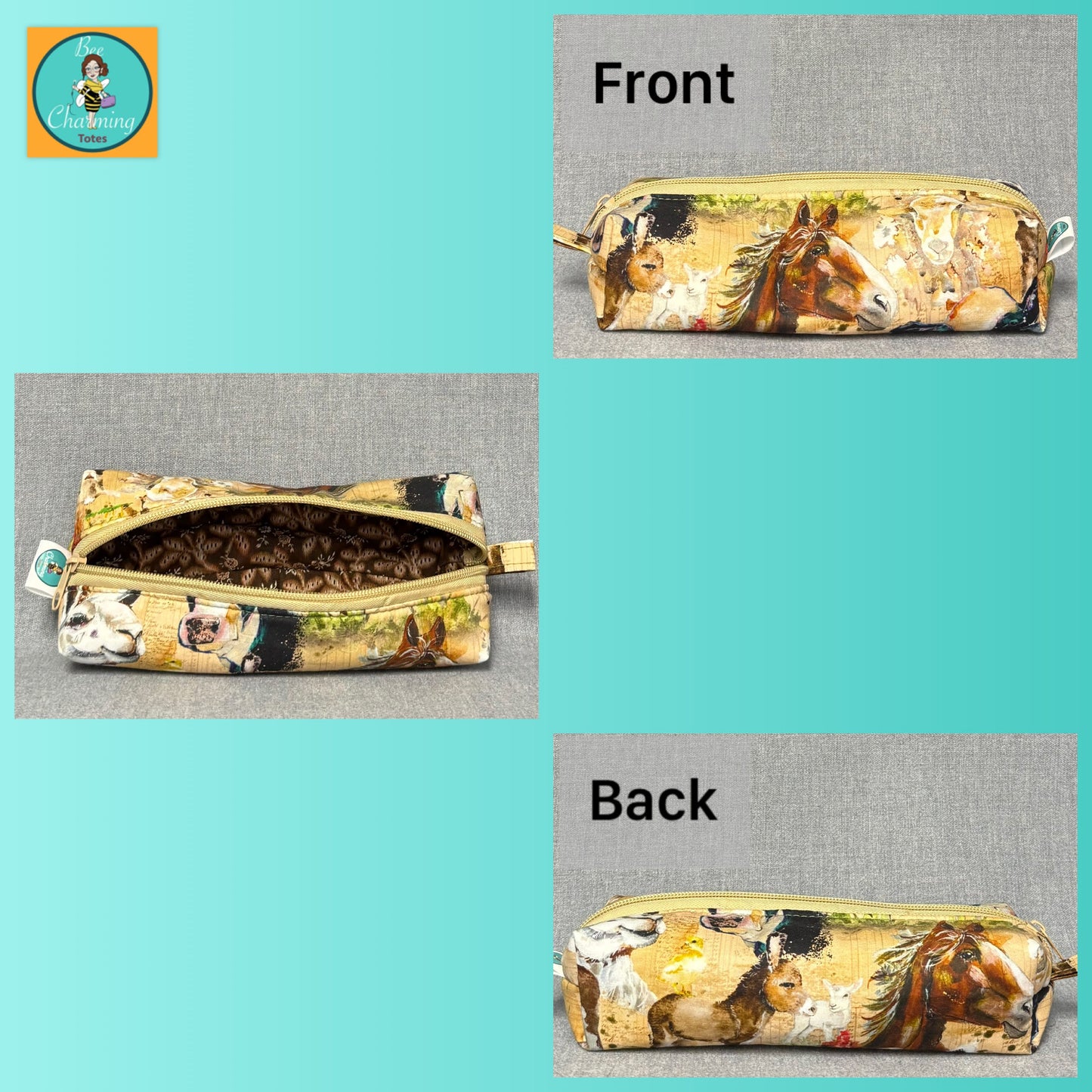 Pencil Case