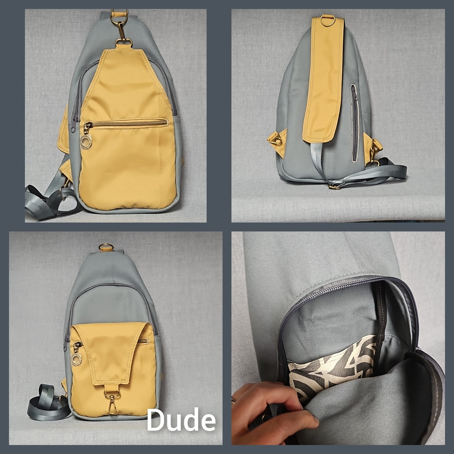 Retro Sling