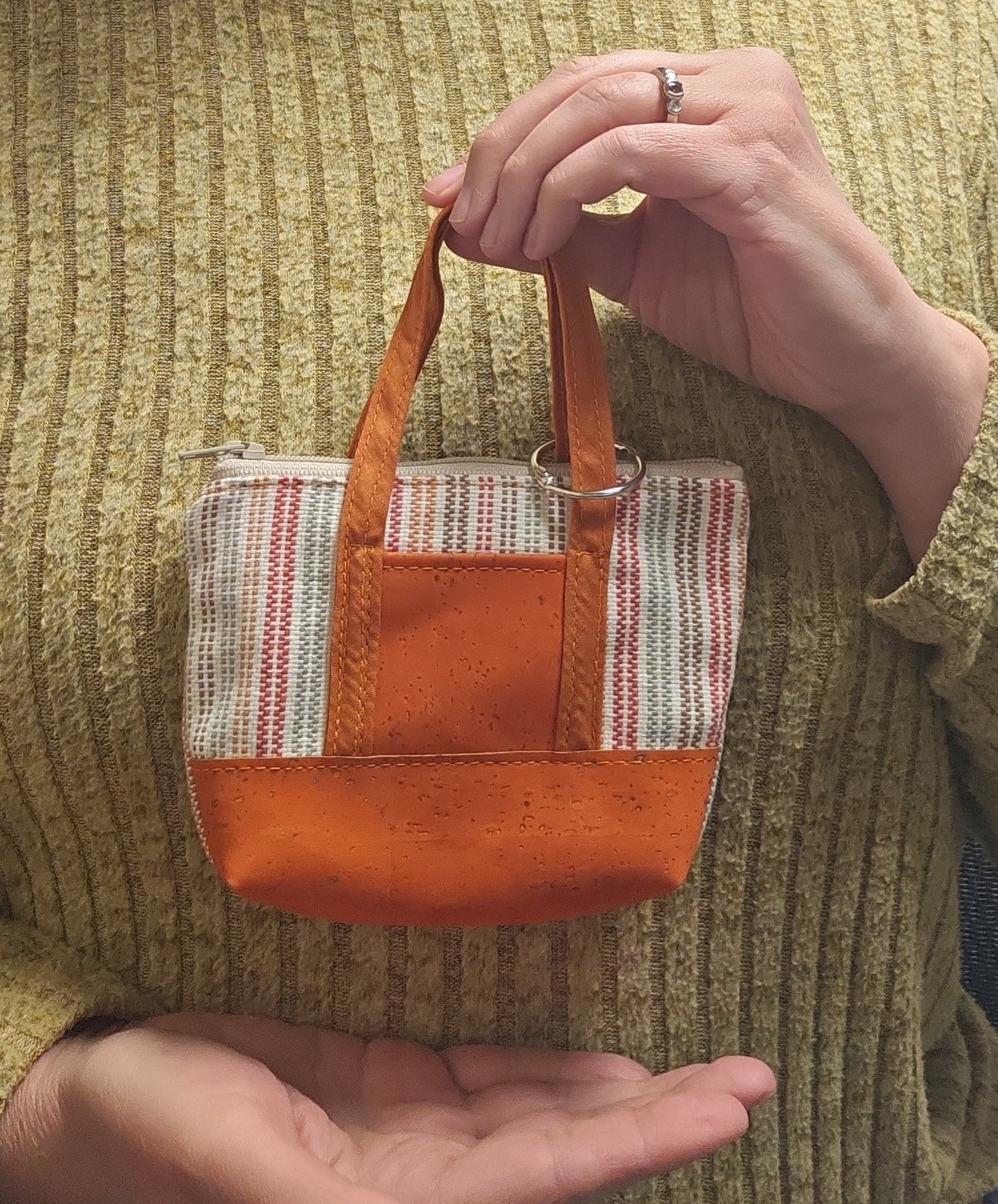 Teeny Totes