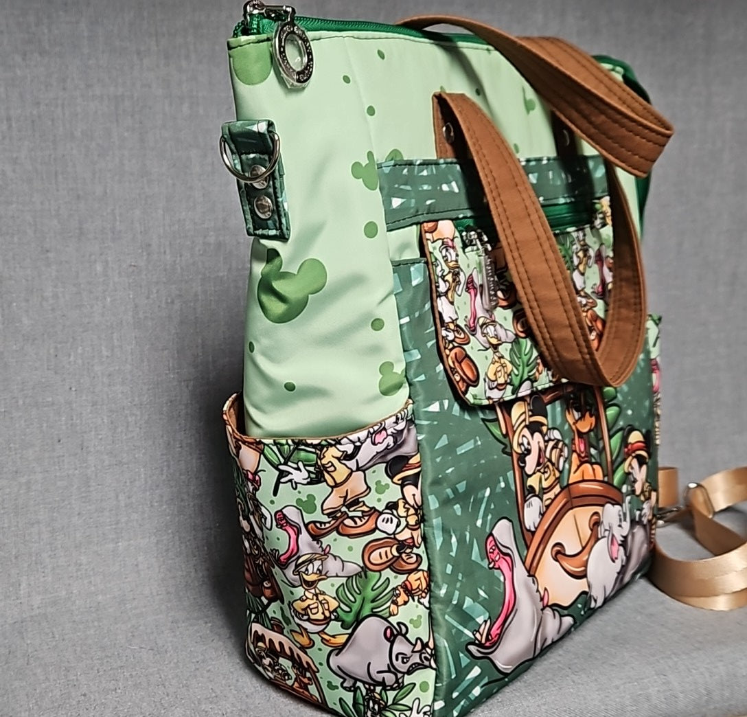 Trailblazer - Backpack