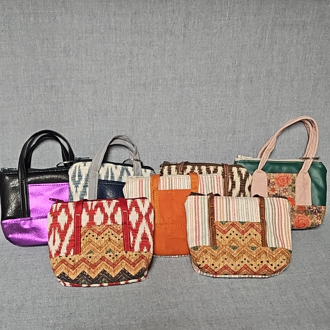 Teeny Totes