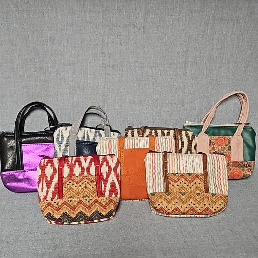 Teeny Totes