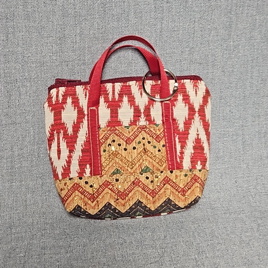 Teeny Totes